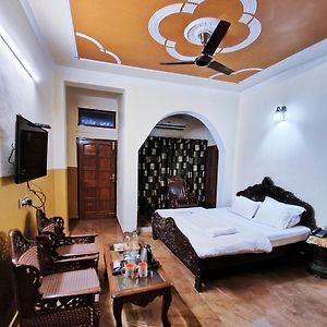 Luxury Double Room